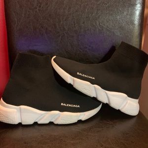 Balenciaga Speed Trainers